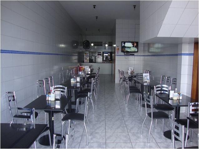 Hotel E Restaurante Maracana Juazeiro do Norte Exterior photo
